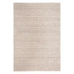 BAZHARS - Bajada de cama 080X120 cm 100% PET Reciclado Gall 1478