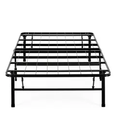 ZINUS - Base de cama SHAWN 1.5 plazas 105x190x36cm