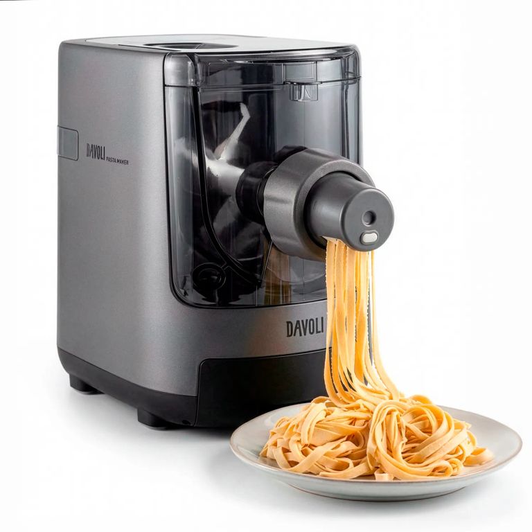 Máquina para hacer pastas