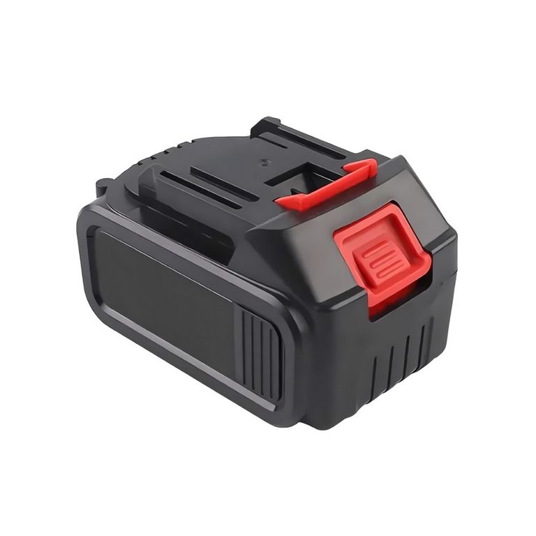 Batería 48v Litio Ion Industrial Ion Lithium Recargable