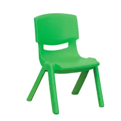 LUMAX - Silla de Plastico Infantil Hogar Jardin Niños MeTinca.