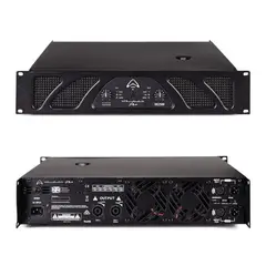 WHARFEDALE - XR2500 AMPLIFICADOR POTENCIA