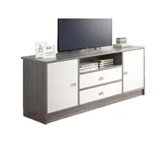 KLIK - Rack de TV o Buffet con Cajones Nordic KLIK.