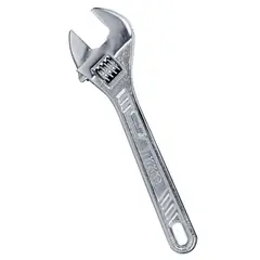 INGCO - Llave Francesa Ajustable 12 Pulgadas Hadw131122