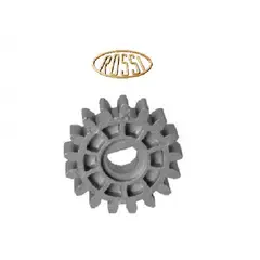 ROSSI - Piñon para Motor Turbo 17 Dientes DZ3 DZ4