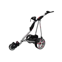 GTRONIC - Carro Golf G3L -
