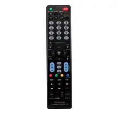 SONY - Control Remoto Compatible Lcd/Led Lg