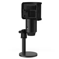 FIFINE - Micrófono Gaming K683B USB Tipo C