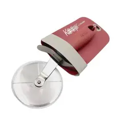KEEP - Corta Pizza Acero Inoxidable