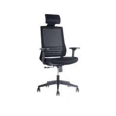 SANSSOUCI - Silla escritorio Home Office Goya