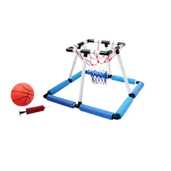 VADELL - Juego de Aro de Basket para agua