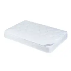 BBQOOL - Colchón Infantil Espuma Cozy 100x70x12cm