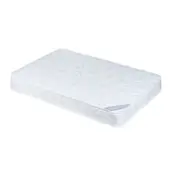 BBQOOL - Colchón Infantil Espuma Cozy 130x60x12cm