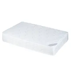 BBQOOL - Colchón Infantil Resorte Cozy 140x70x15cm