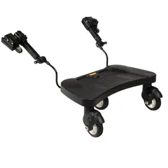 BBQOOL - Patineta Hermano Mayor Skateboard