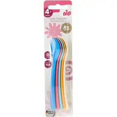 NIP - Pack Cucharas 5 unidades