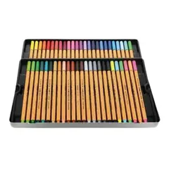 STABILO - Point 88 set 50 Colores