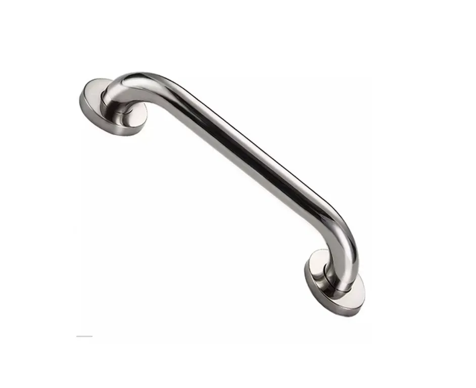 Barra Seguridad Manilla Baños 40 Cm Nuevas Ducha