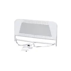 KIDCO - Baranda para Cuna Convertible - Blanco