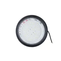 AVC Y VELL MAX - Campana LED UFO ECO A 200W Neutro