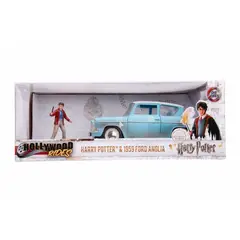 GENERICO - JADA 31127 1-24 FORD ANGLIA HARRY POTTER