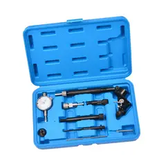 GENERICO - Puesta a punto bomba inyectora Diesel…