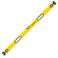 STANLEY - Nivel de haz de caja 48" MaxEdge™