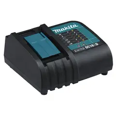 MAKITA - Cargador Normal Lxt 18v Dc18sd