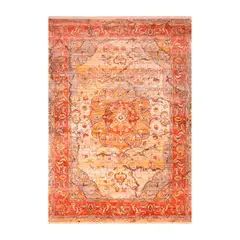 BAZHARS - ALFOMBRA 240X310 CM INTRIGUE 7601