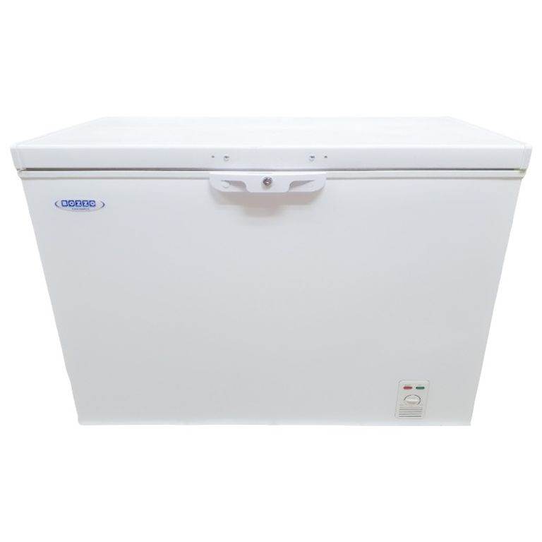 Congelador Dual 350 lt Tapa Dura