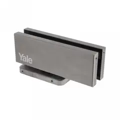 YALE - Cierrapuertas de piso Y600