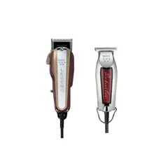WAHL - Barber Combo Legend + Detailer Patillera Trimmer