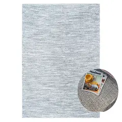BAZHARS - Alfombra 160X230 cm Indoor Outdoor Pet Gall 2200