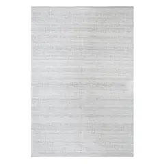 BAZHARS - Alfombra 140X200 cm 100% PET Reciclado Gall 1698