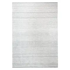 BAZHARS - Alfombra 140X200 cm 100% PET Reciclado Gall 1483