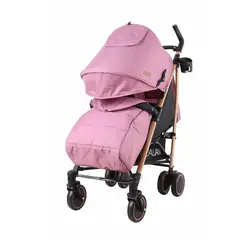 VOYAGE - Coche Deportivo Paragua Dalian Pink