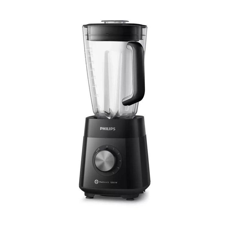 Licuadora Hr2240/90 1200w 5 Velocidades 3 Litros