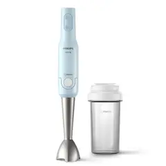 PHILIPS - Licuadora Manual Promix Minipimer Hr2531/50.