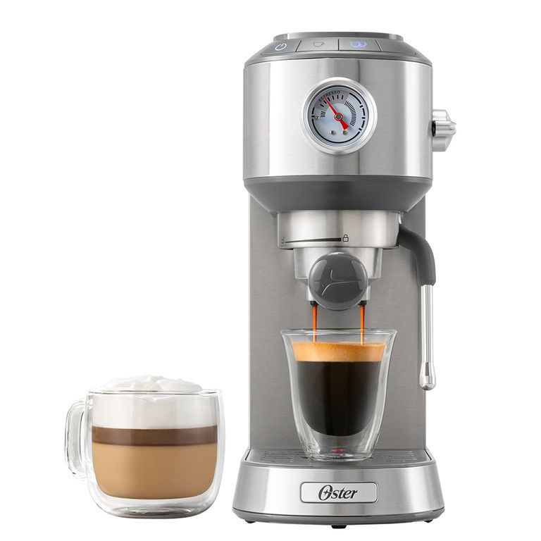 Cafetera Compacta Espresso Bvstem7200