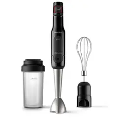 PHILIPS - Licuadora Manual Pro Mix HR2624-80 600watts Mixer