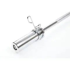 TEN SERIES - Barra Olimpica Recta 2.2 mts