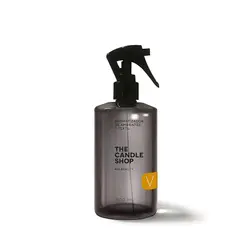 THE CANDLE SHOP AIR BEAUTY - AROMATIZANTE DE AMBIENTES Y TEXTIL VAINILLA