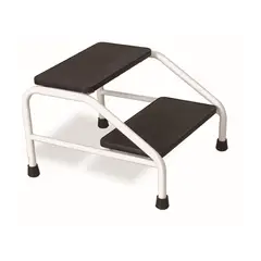 FIRST CARE - ESCABEL 2 PELDAÑOS
