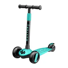 MUVTER - Scooter para Niño Kids Tiburoncin