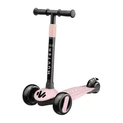 MUVTER - Scooter para Niña Kids Unicornio