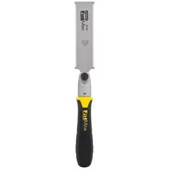 STANLEY - Sierra Japonesa 120mm Corte Rasante