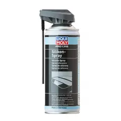 LIQUI MOLY - Lubricante De Silicona Grasa Penetrante Liquimoly 400ml