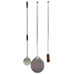 MIHORNO CL - Herramientas para horno pizzero