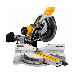 DEWALT - Ingleteadora Telescopica 12 1675w Mod:dws780.