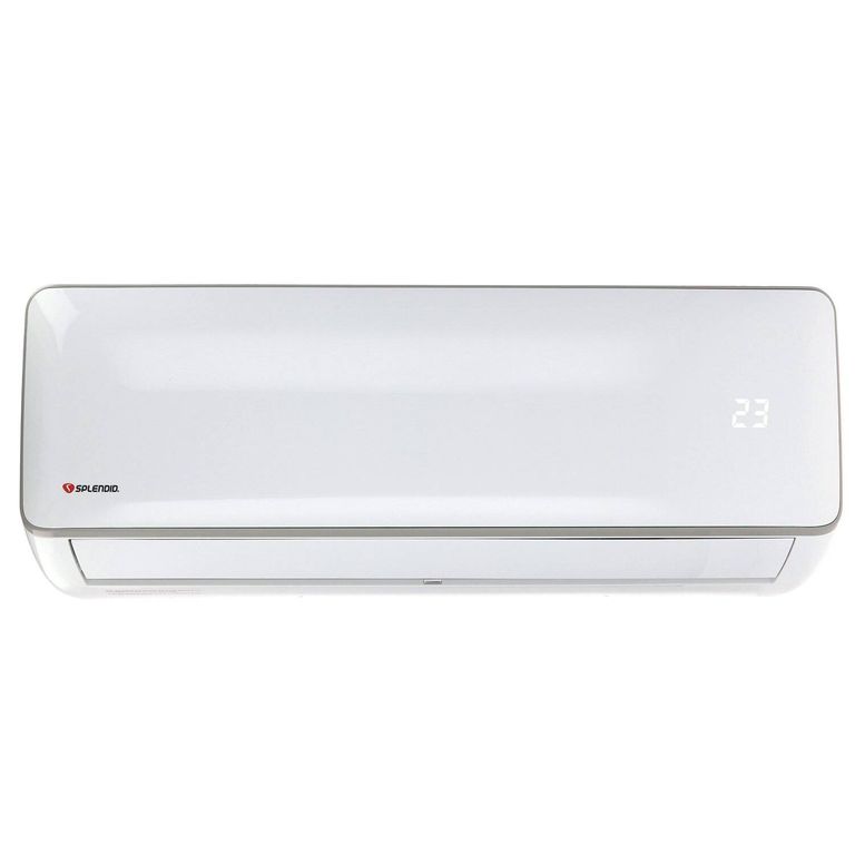 Aire acondicionado split 12000 btu On/Off Frío /Calor
